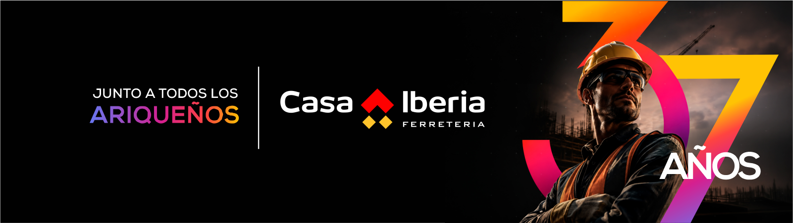 Casa Iberia