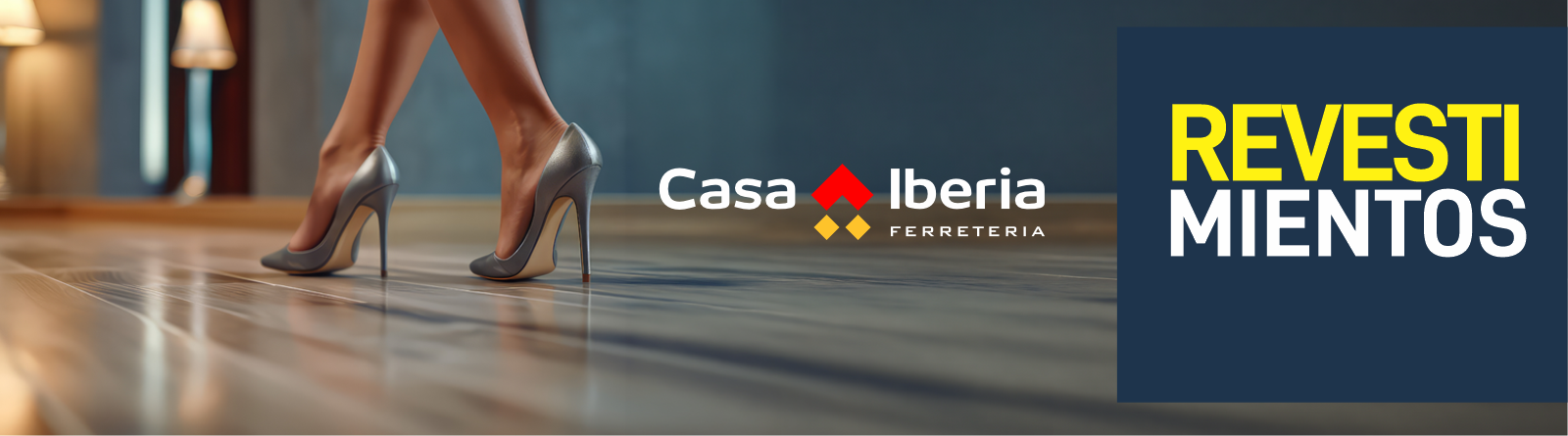 Casa Iberia