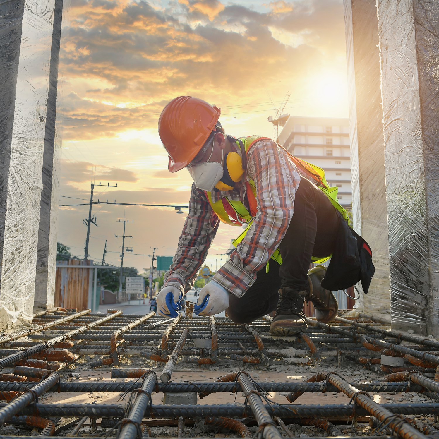 Construcción y Remodelación