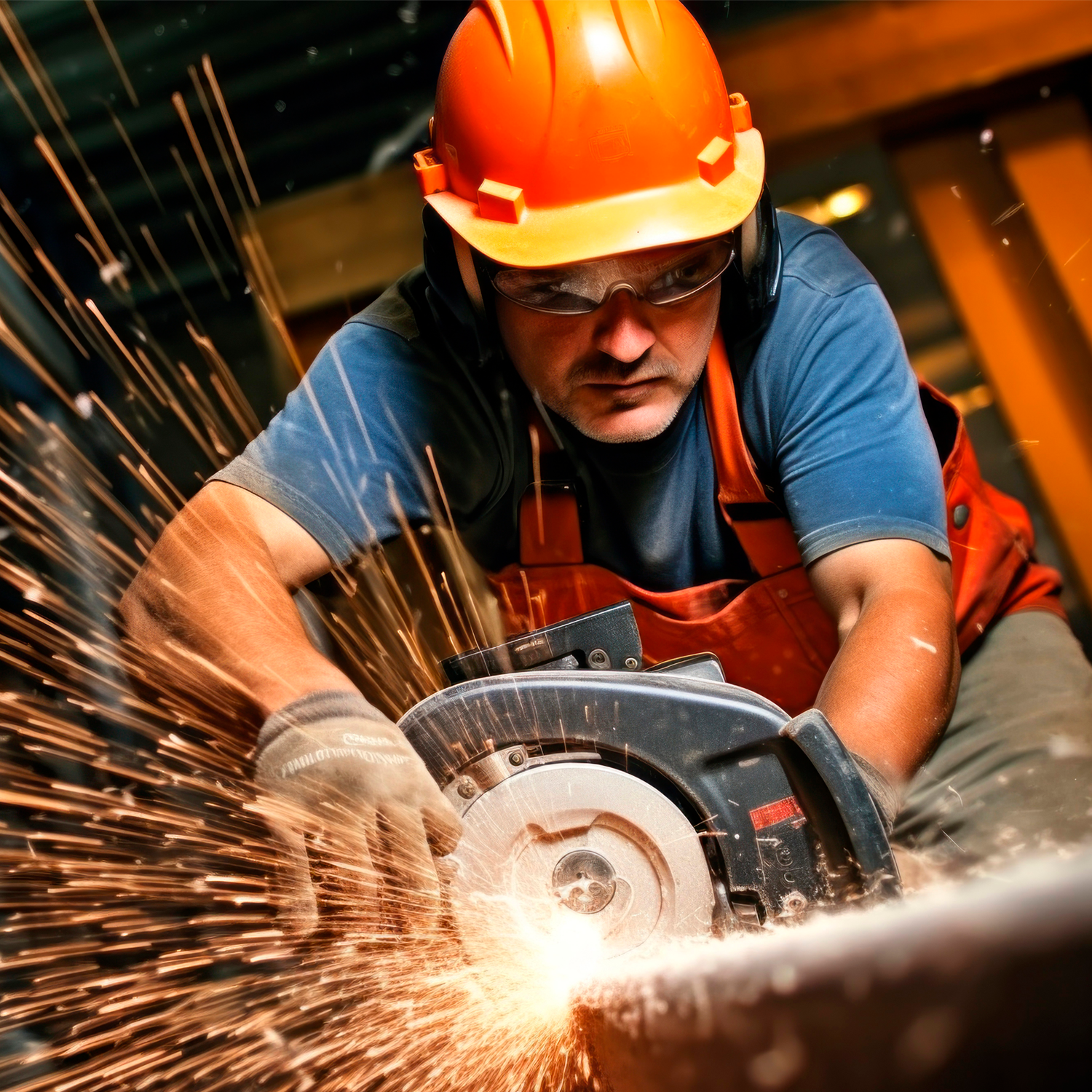 Herramientas y Maquinarias