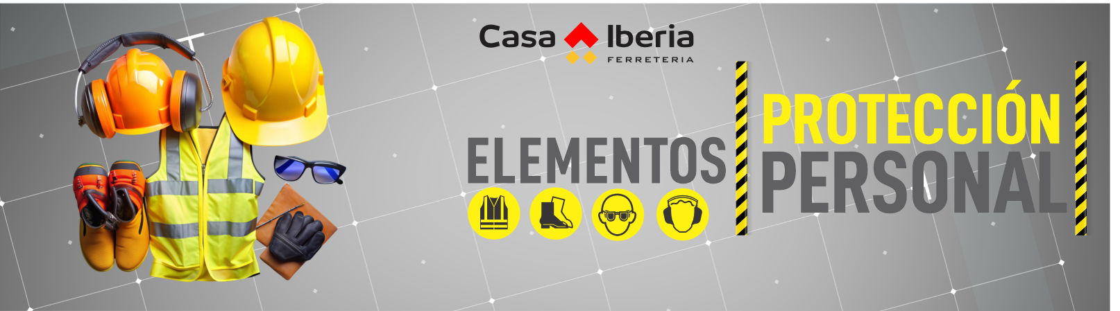 Casa Iberia