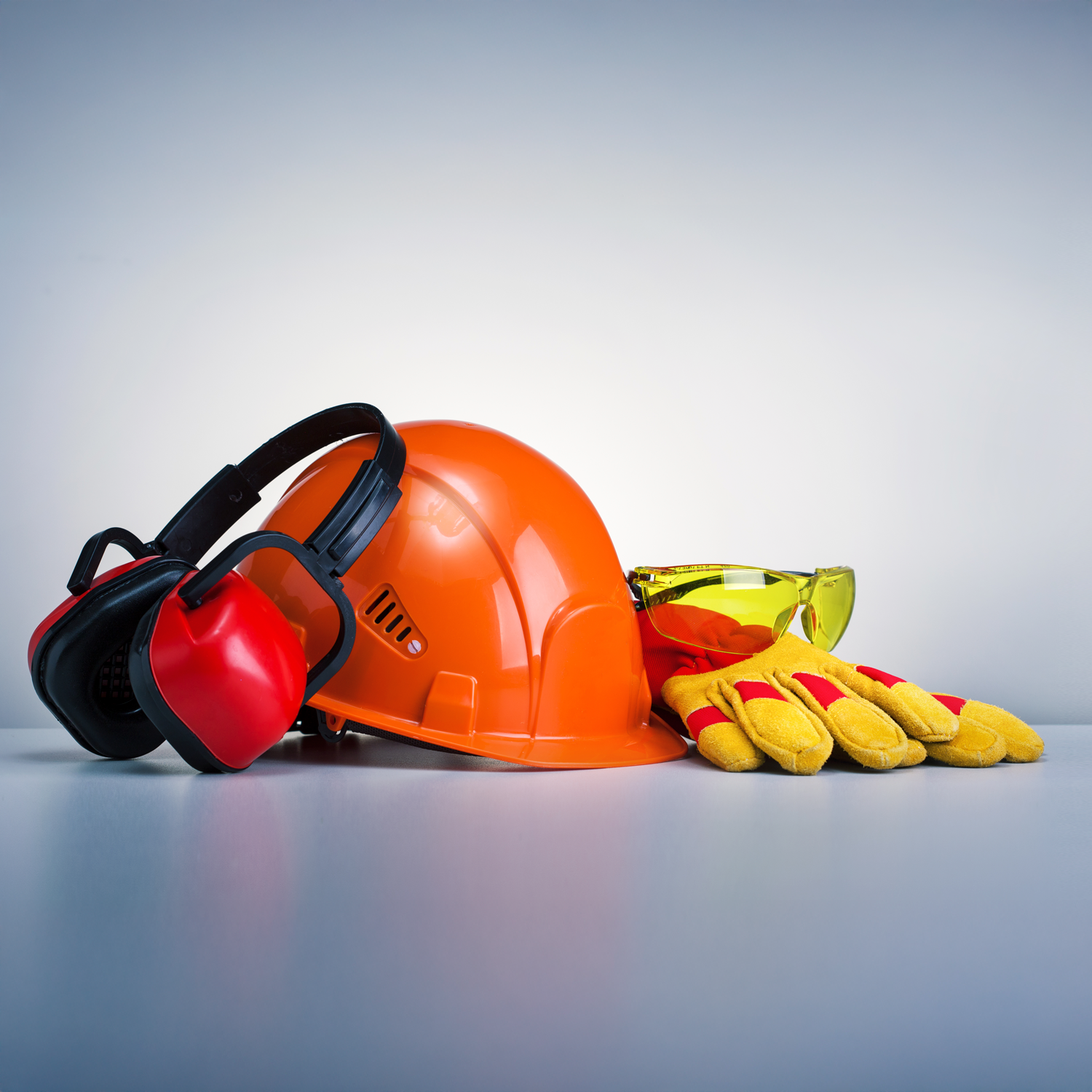 <h1>Protección Personal y Seguridad</h1>