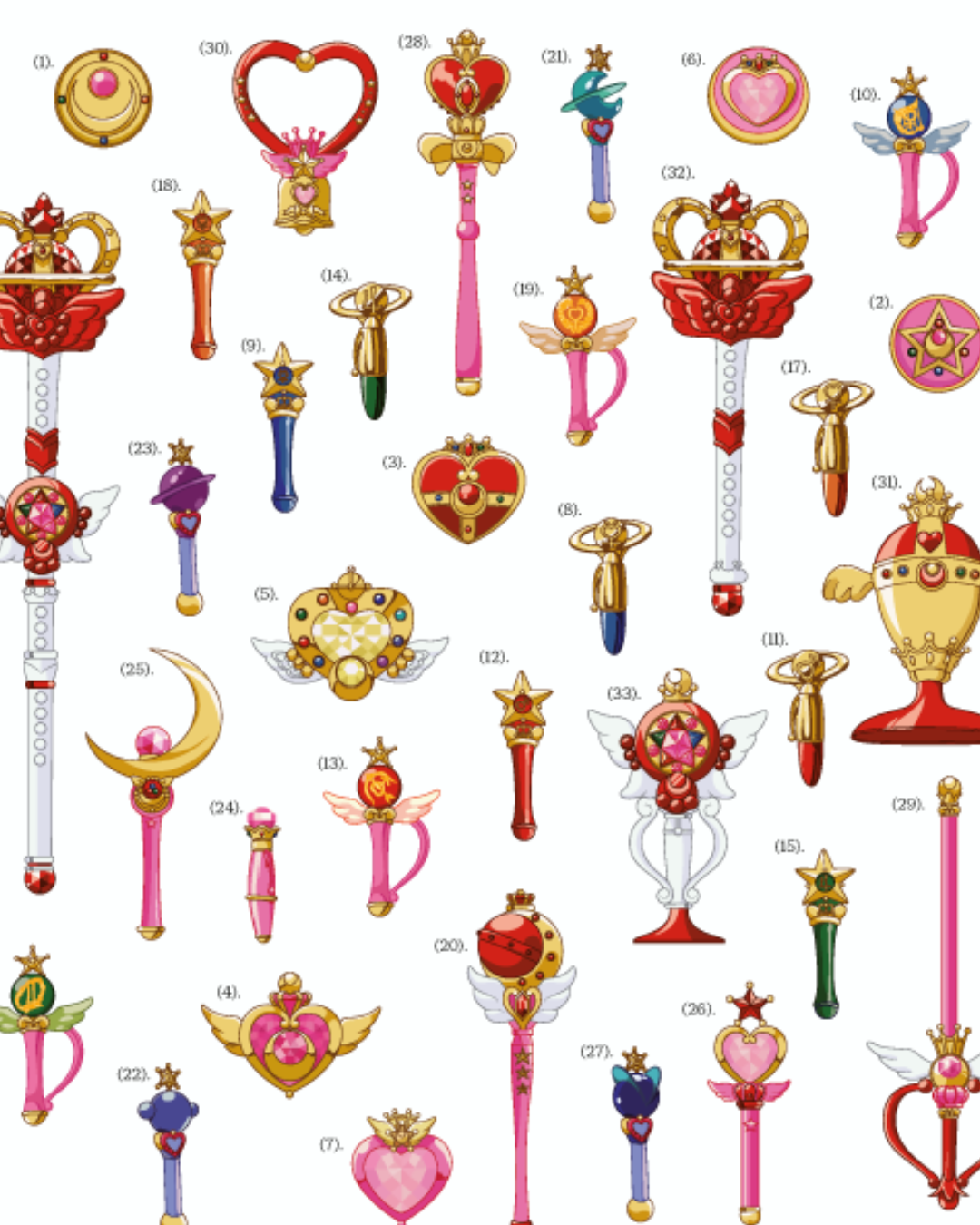 SAILOR <div>MOOON</div>