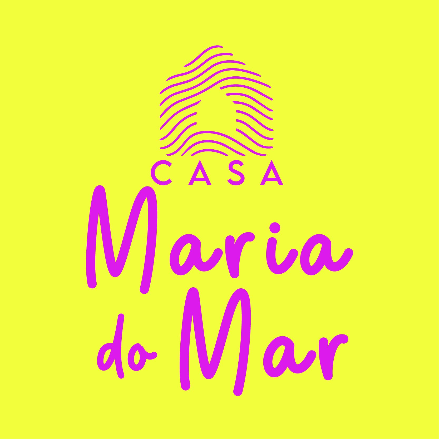 Casa Maria do Mar