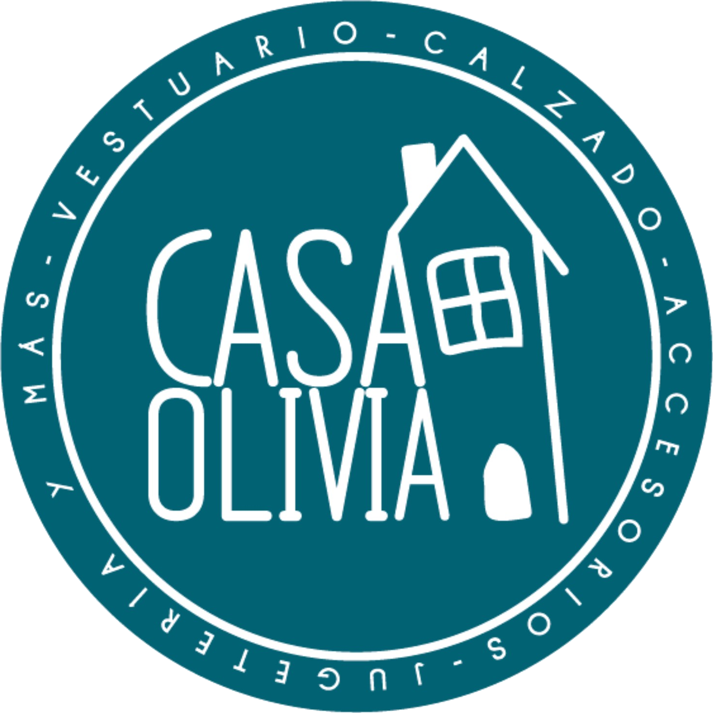 Casa Olivia