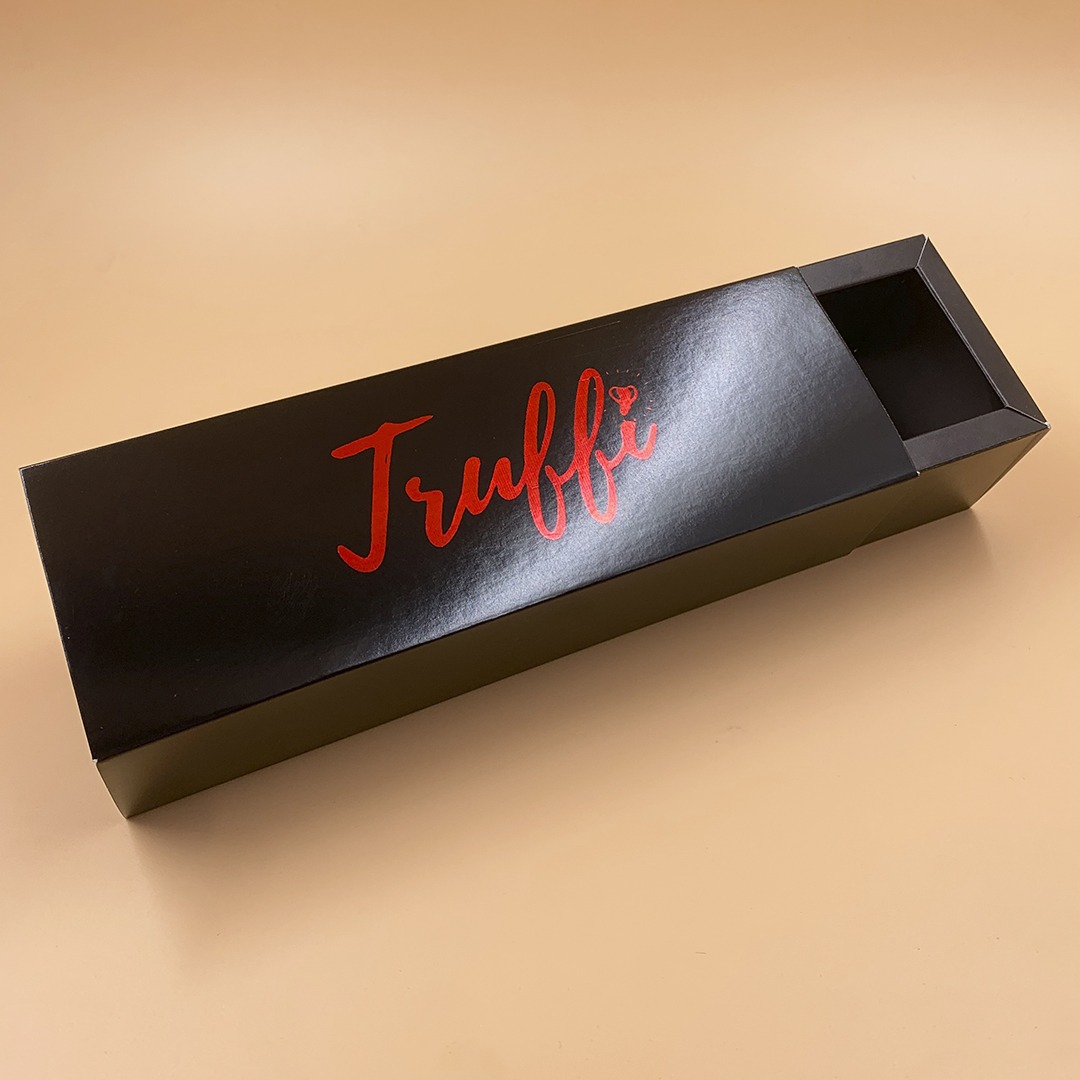 Haz que tu packaging hable por tu marca.