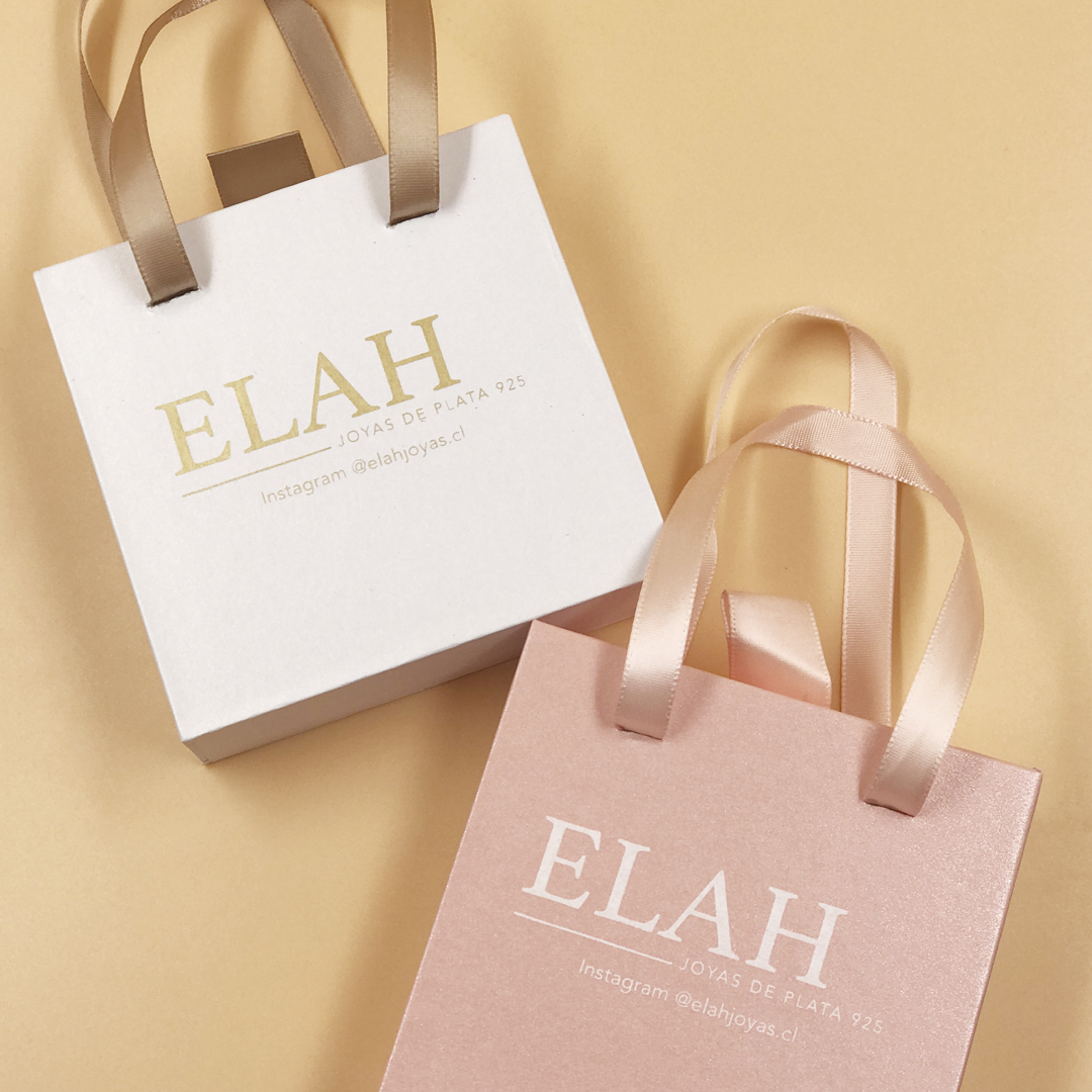 Haz que tu packaging hable por tu marca.