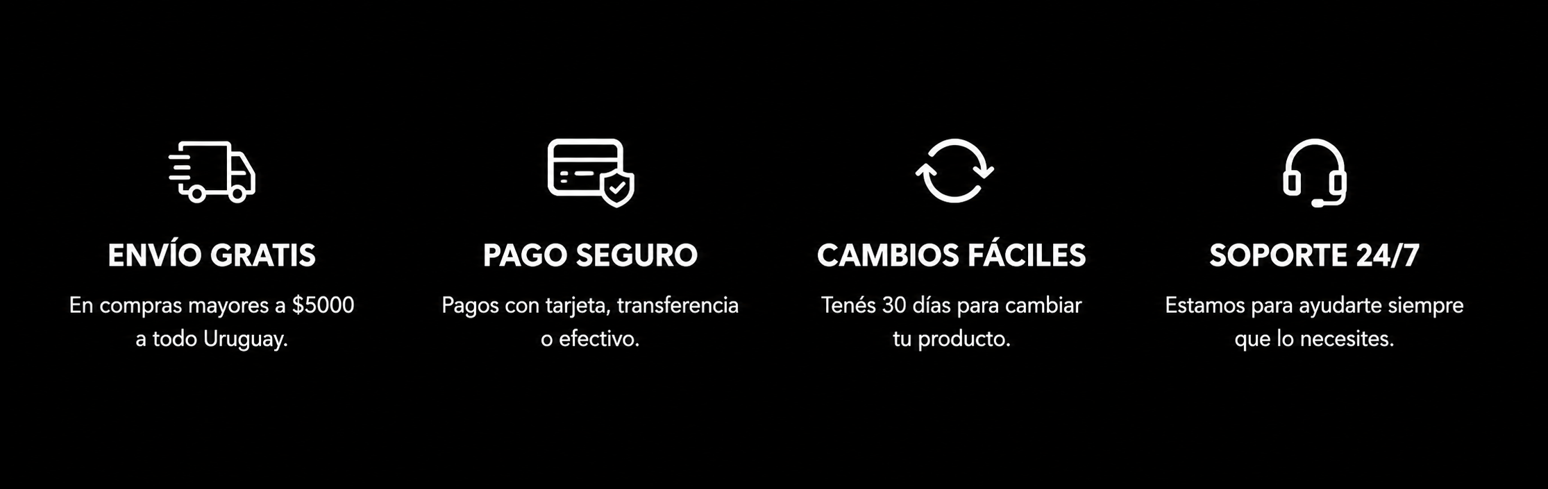 Título de la Sección