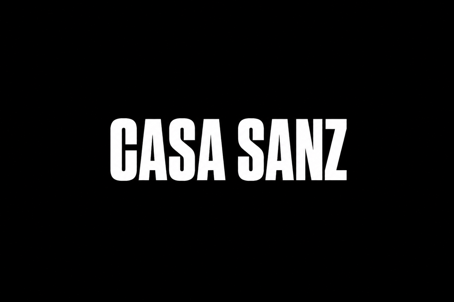 Casa Sanz
