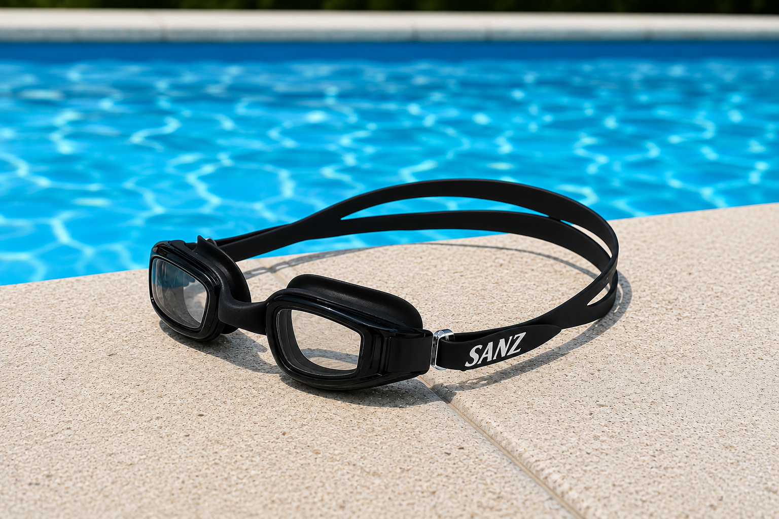 Natación