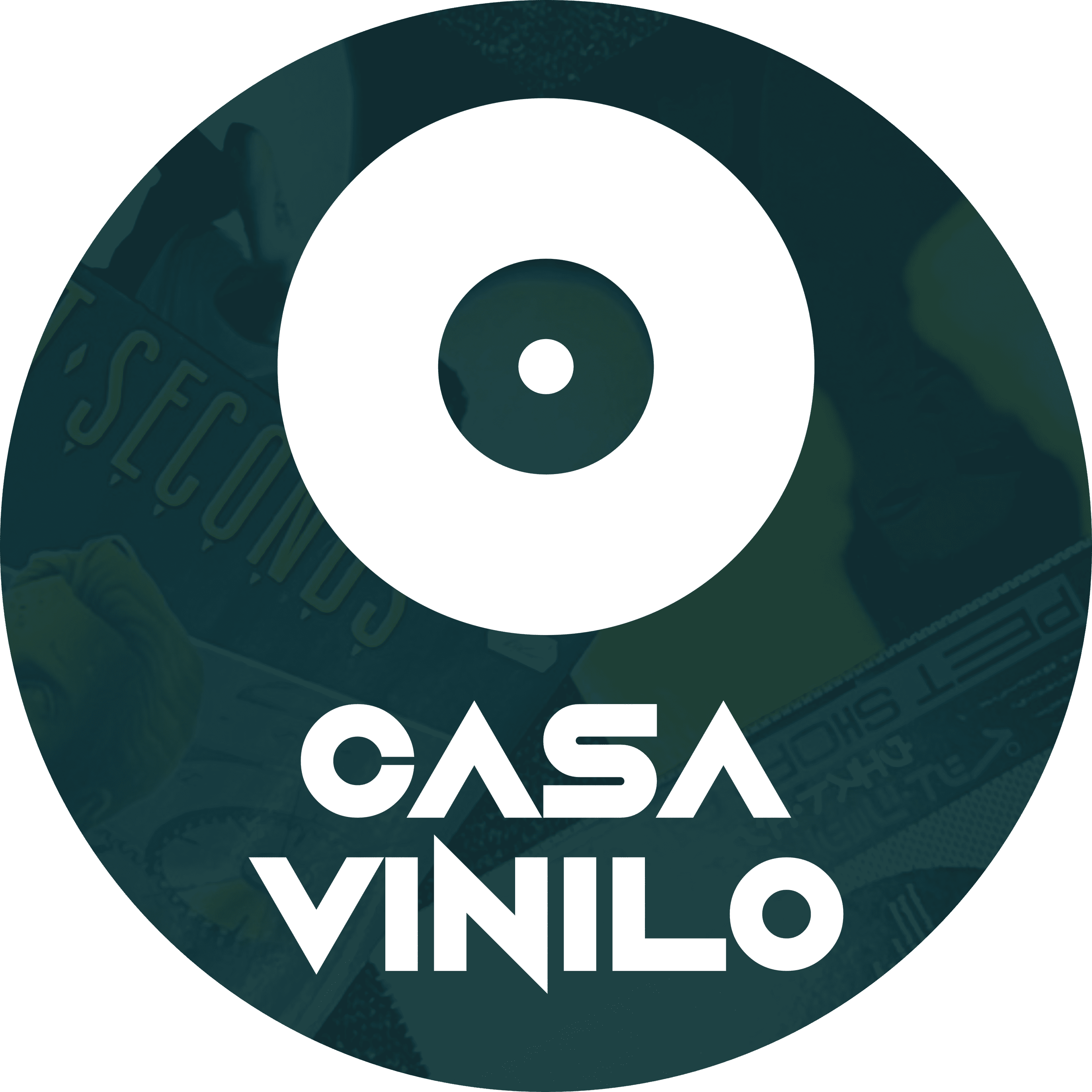 Casa Vinilo