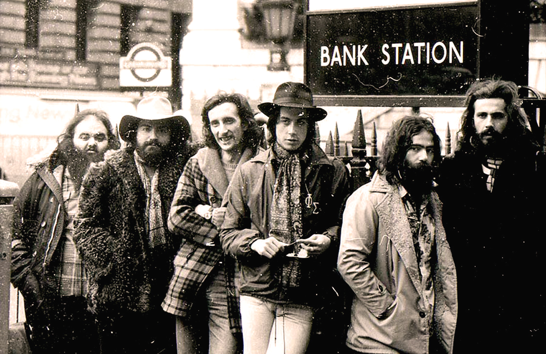 BANCO DEL MUTUO SOCORSO <div>PROGRESIVO ITALIANO </div>