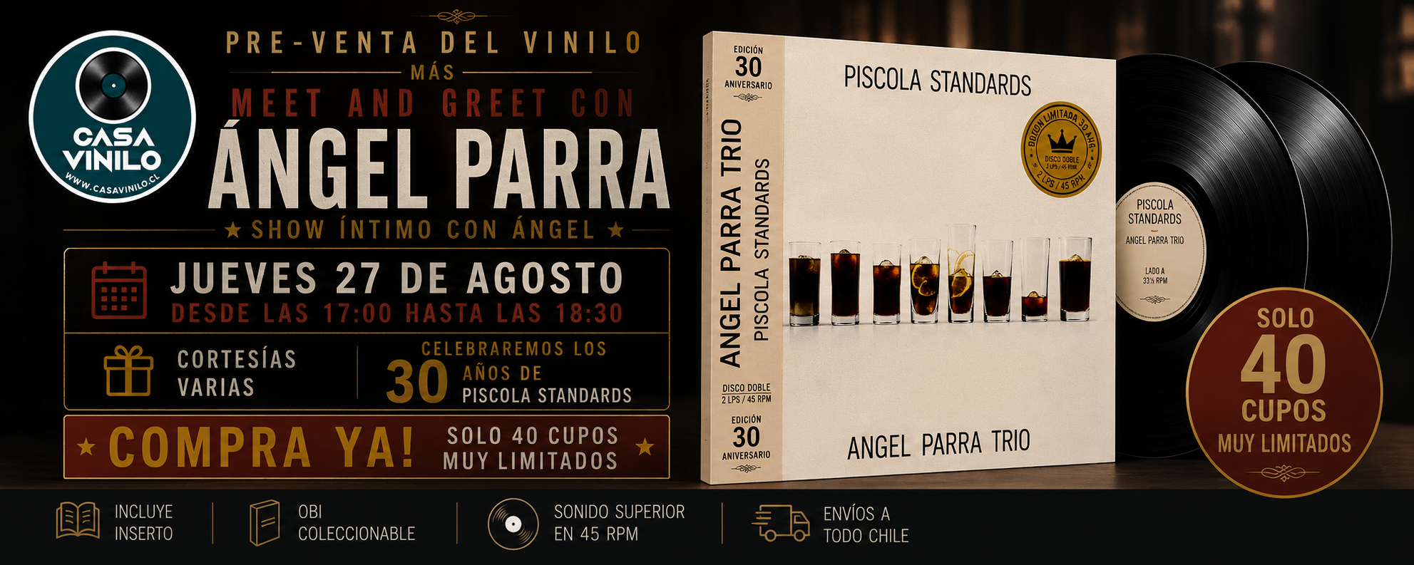 Título de la Sección
