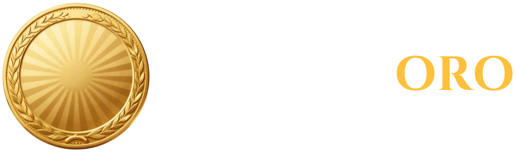 Casa del Oro - Joyería de Lujo