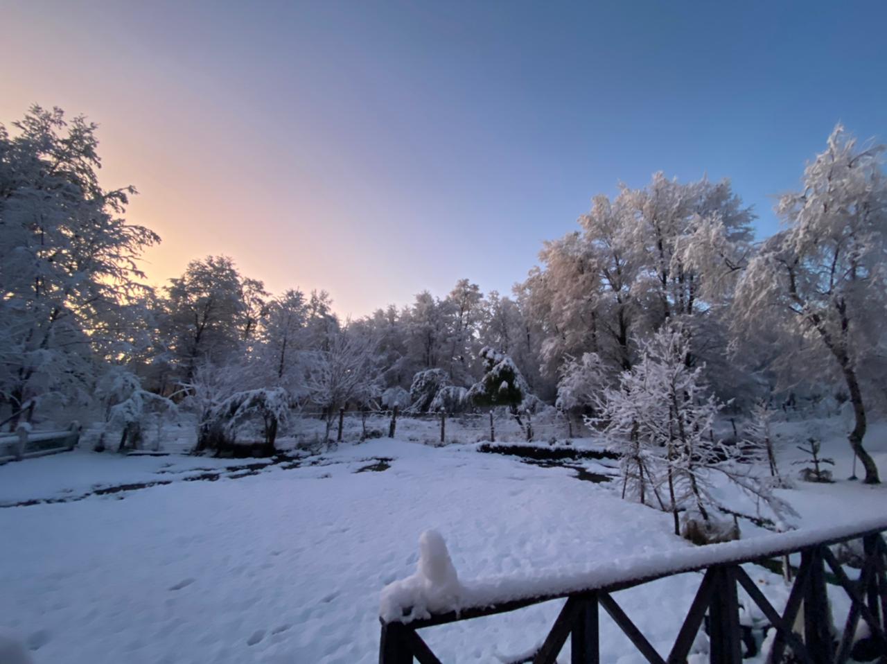 Amanece