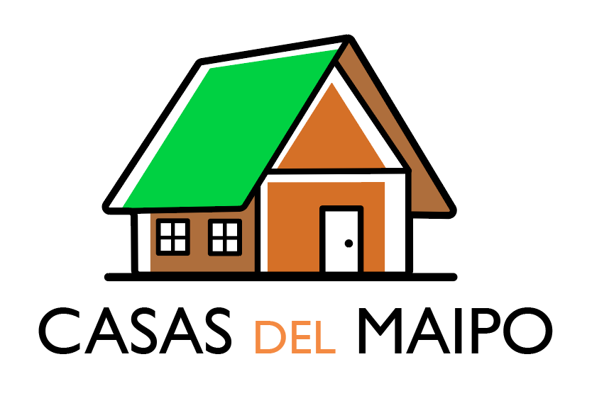 Casas del Maipo
