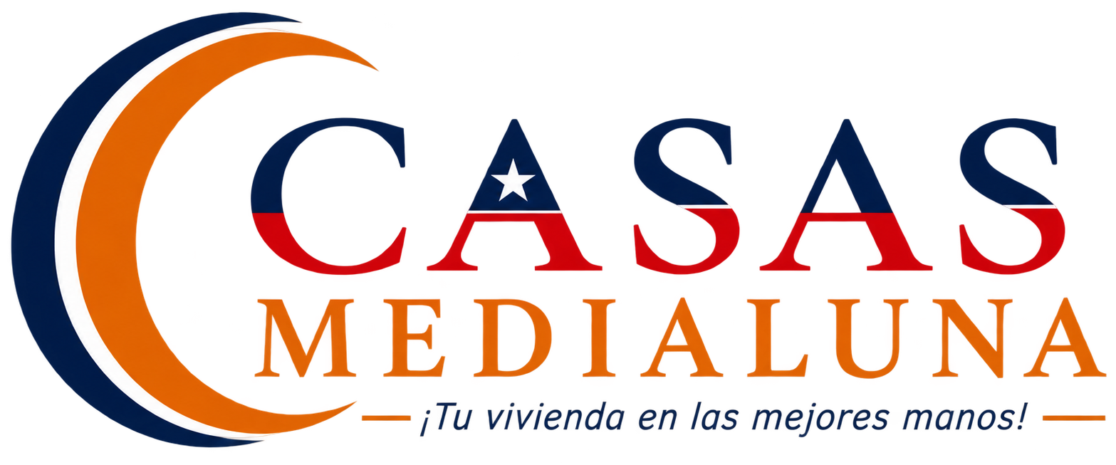 Casas Medialuna