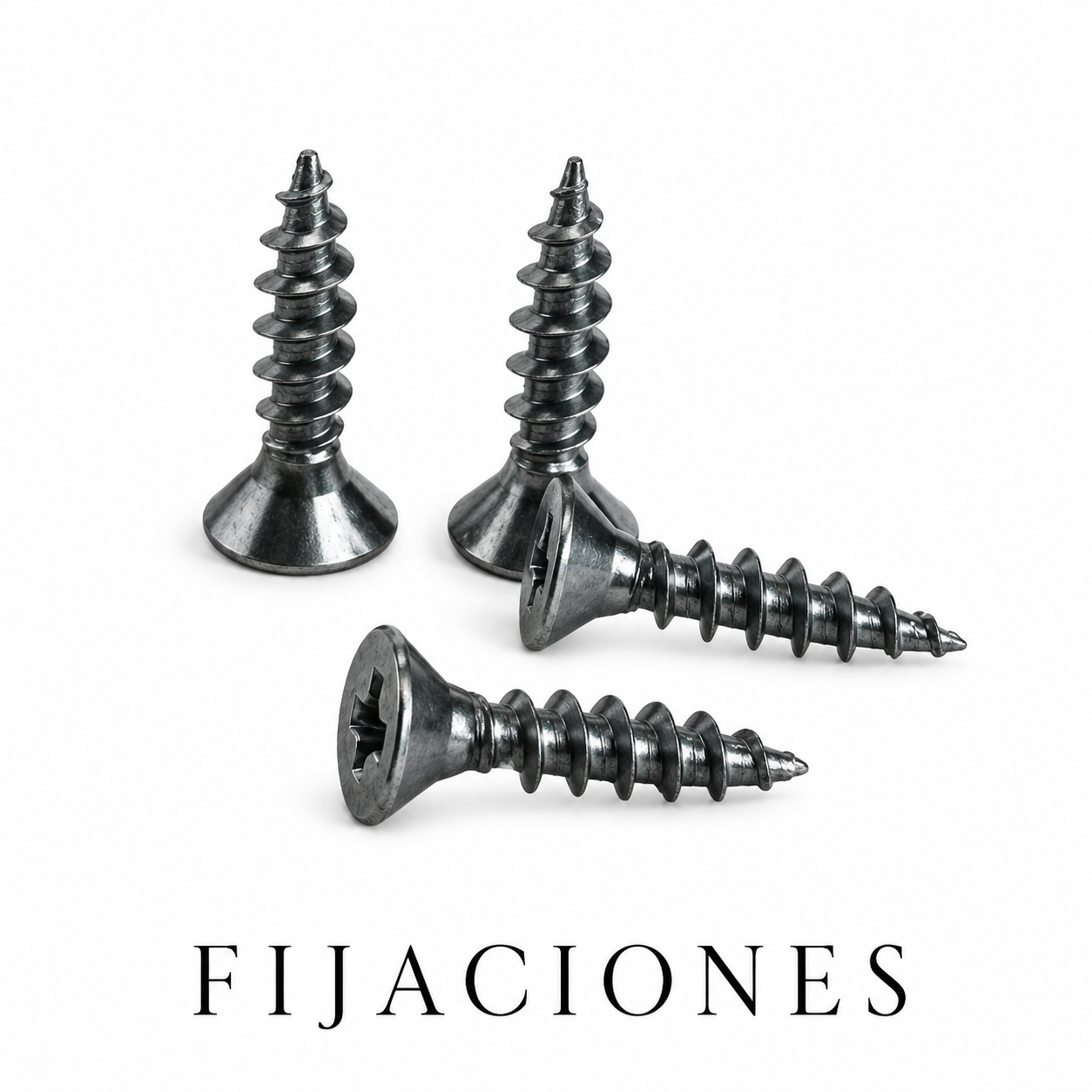 Fijaciones