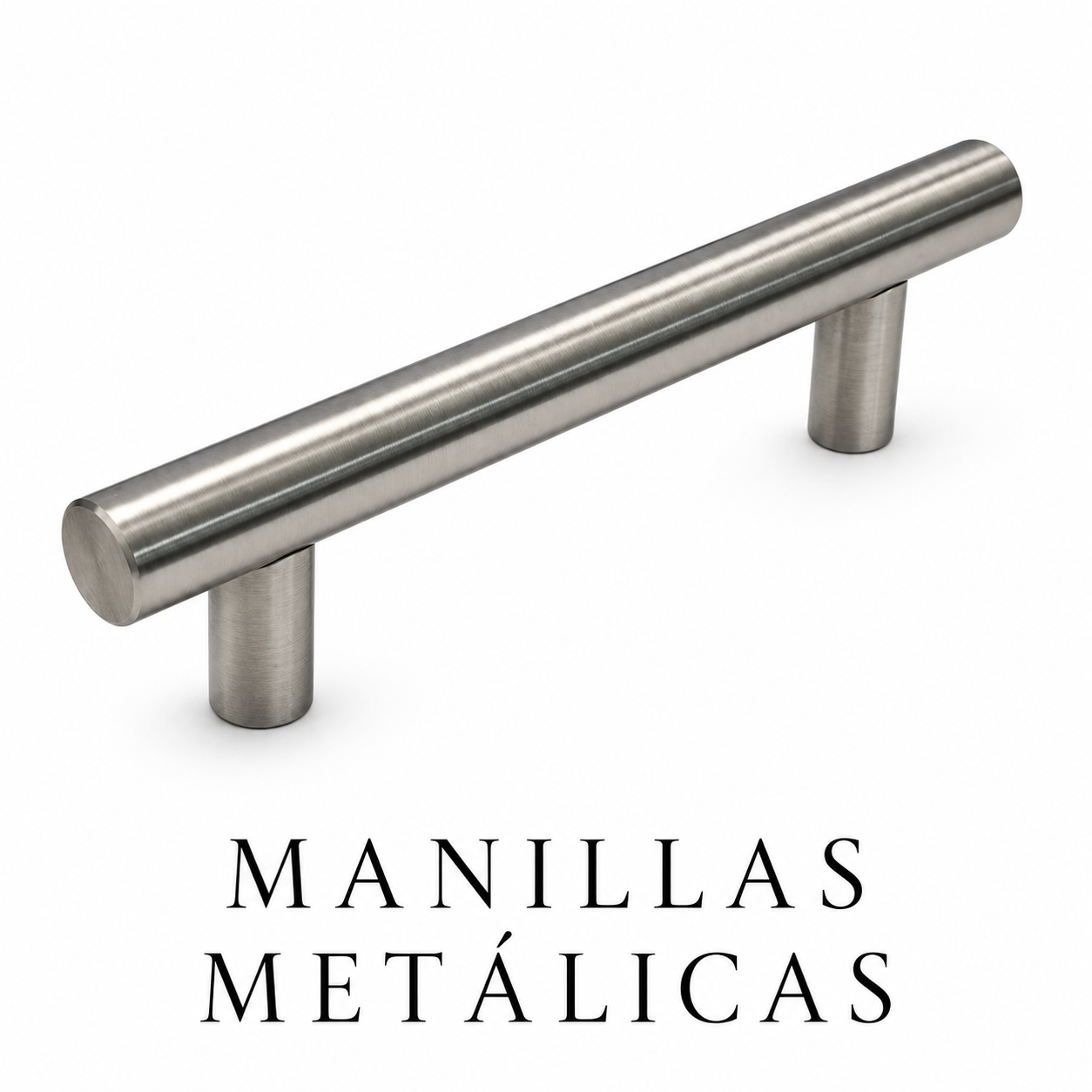 Manillas Metálicas