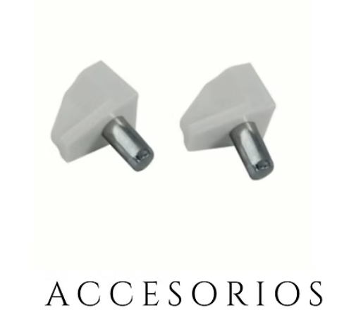 Accesorios