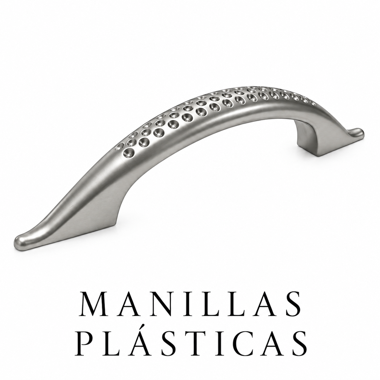 Manillas Plásticas