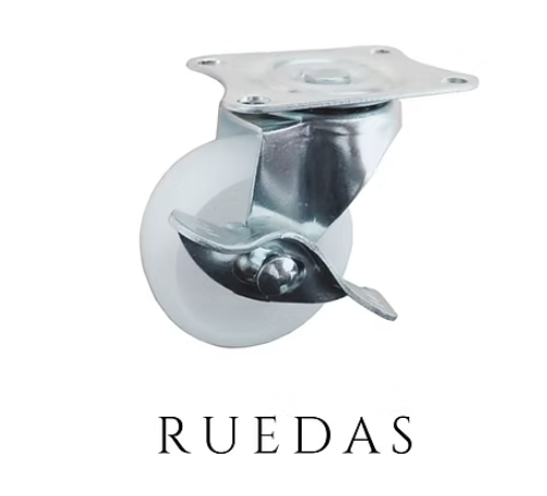 Ruedas