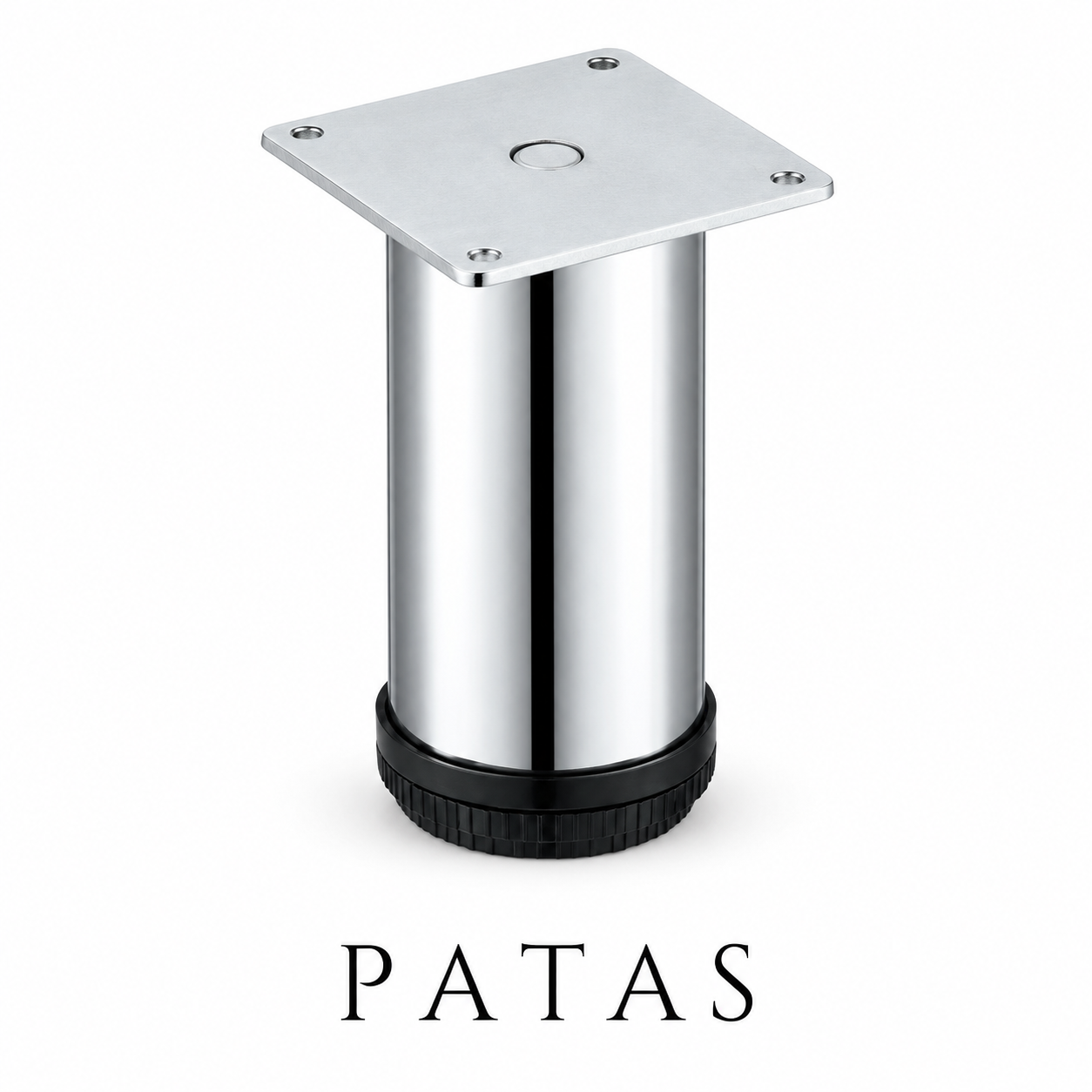 Patas y Zócalos