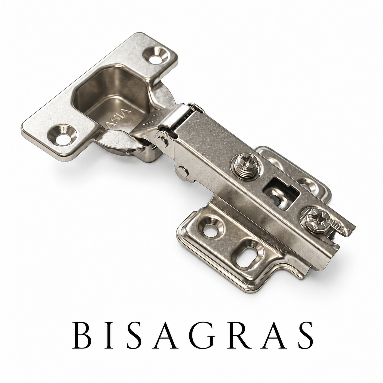 Bisagras