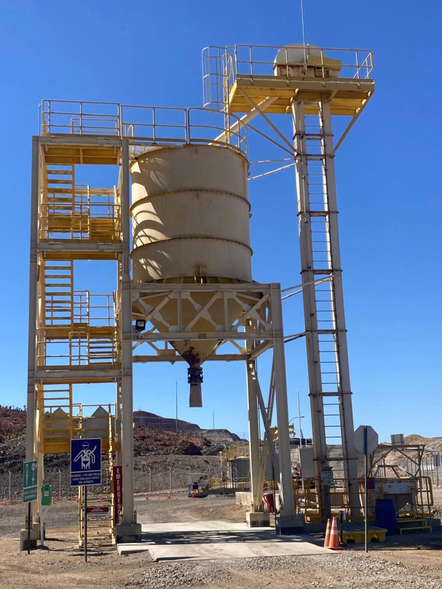 Ingeniería para Industria y Minería