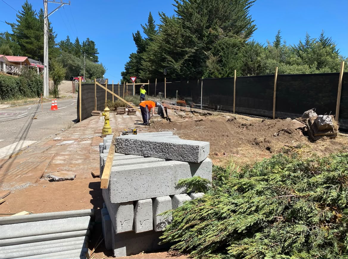 Asesorías en Terreno