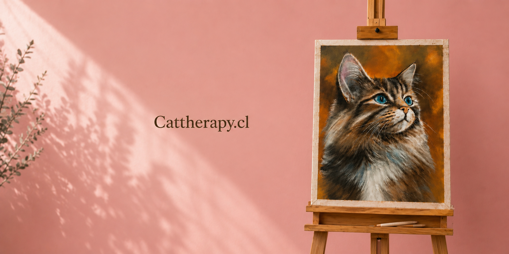 Cattherapy