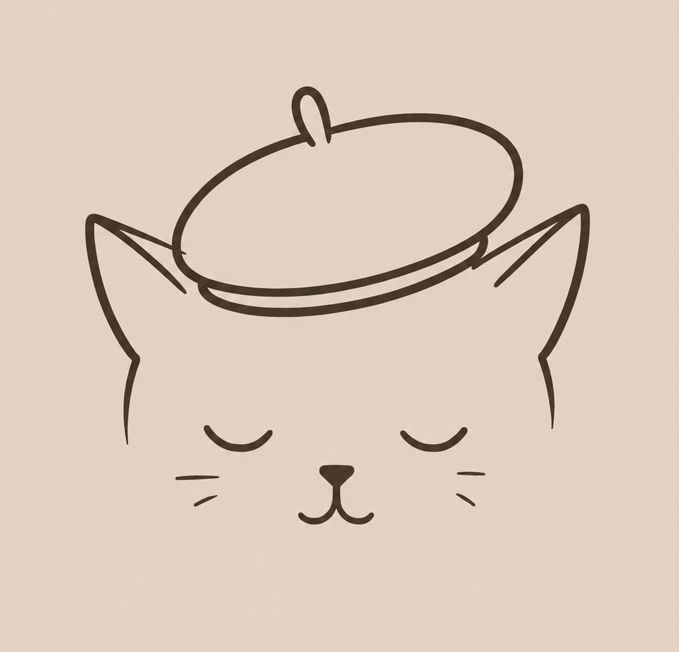 Cattherapy