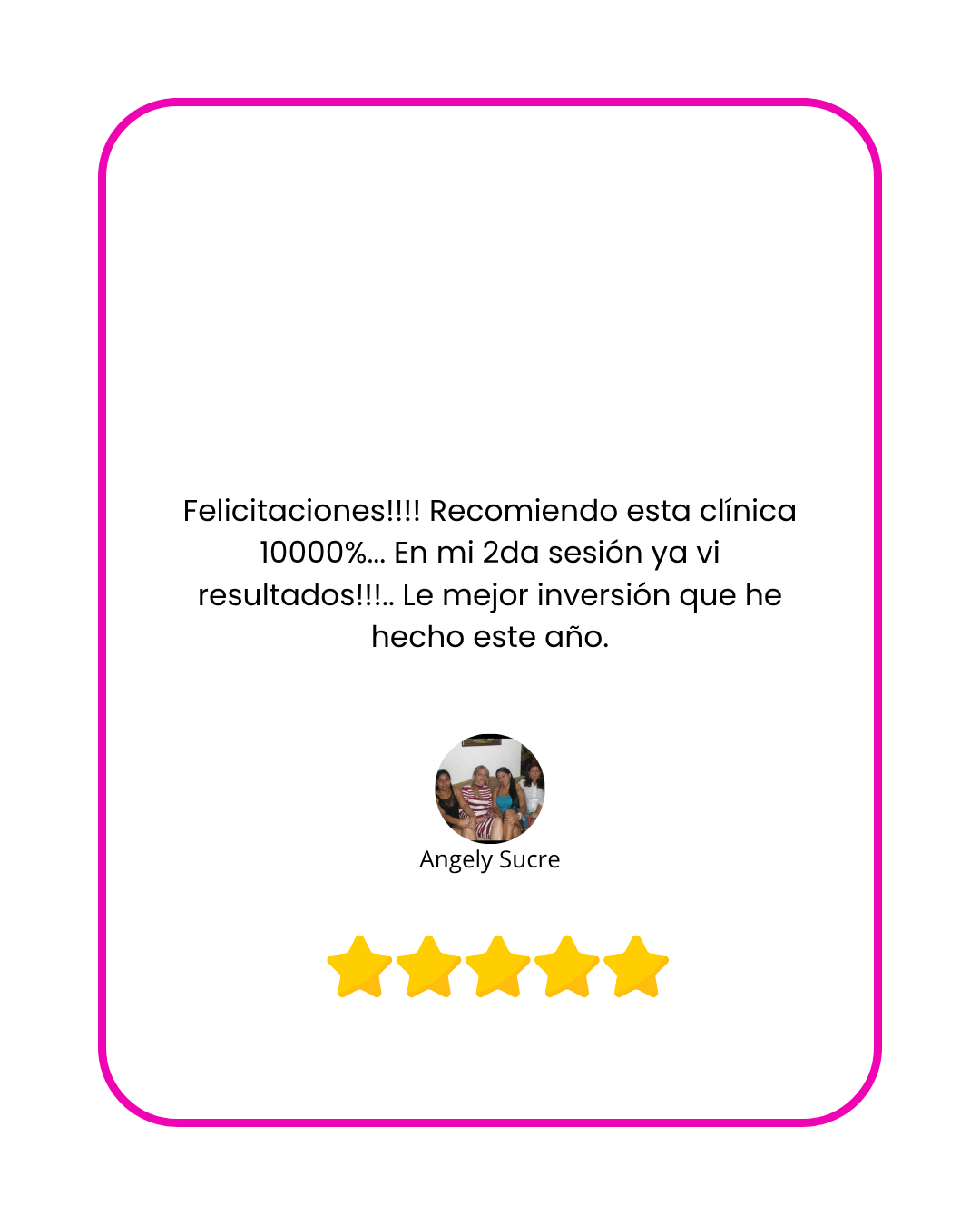 Título del banner