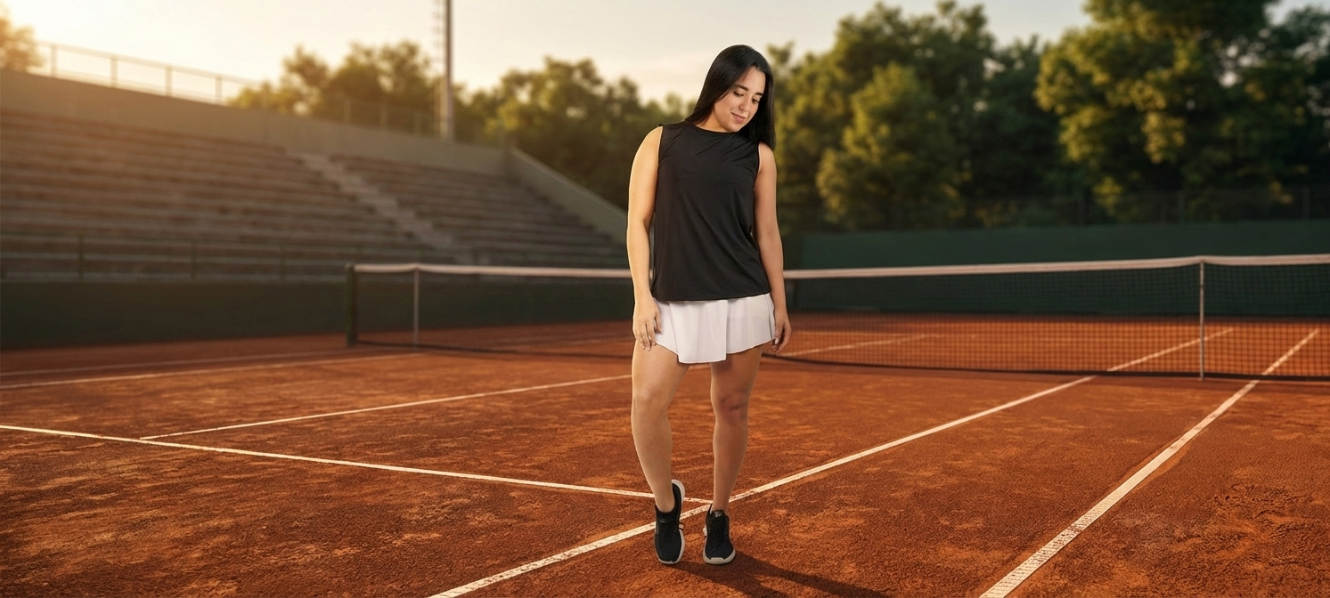 Versatilidad y comodidad