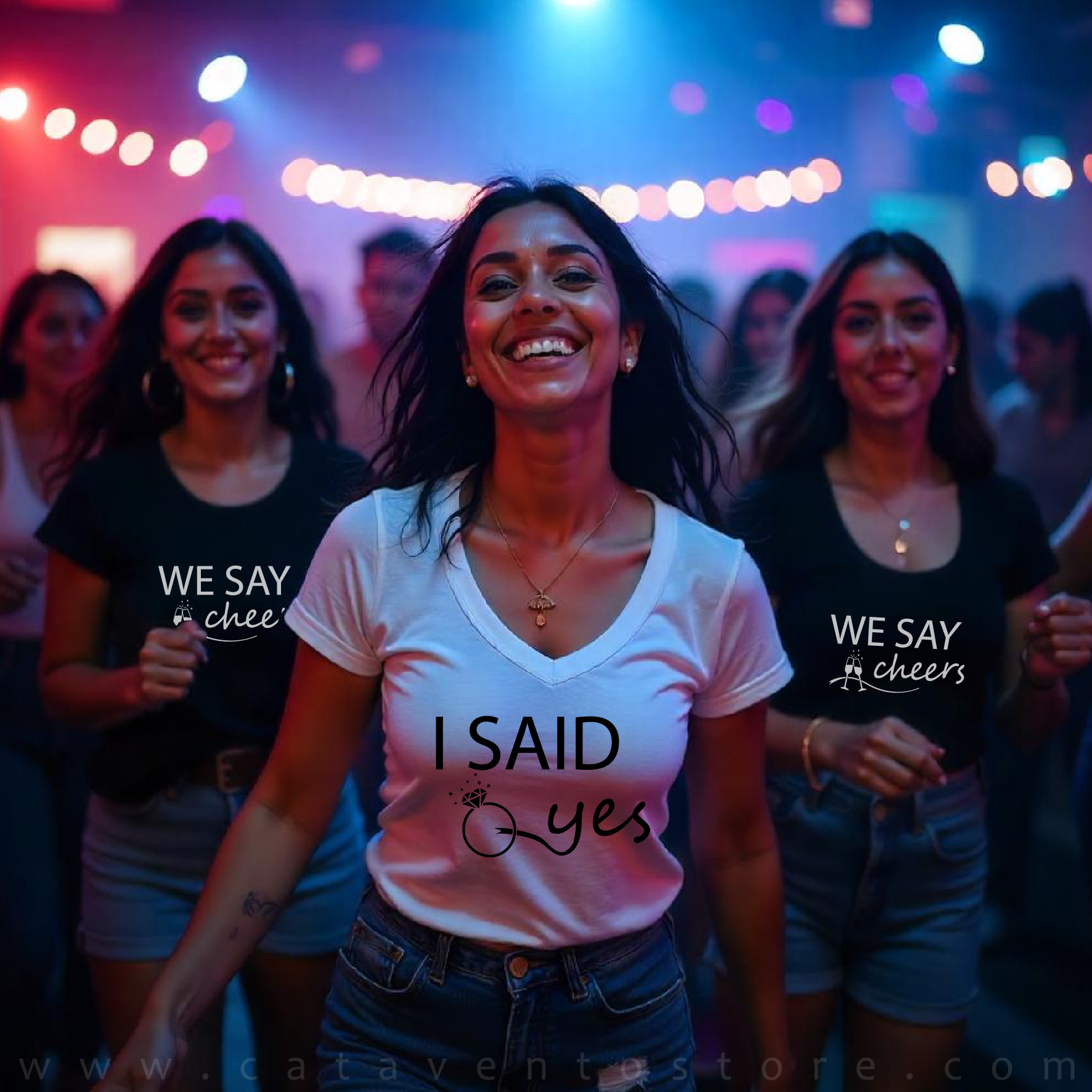 T-shirts 