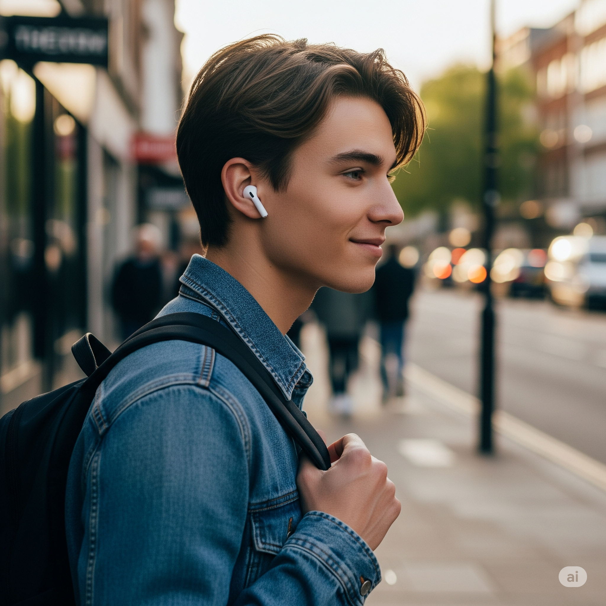 Experiencia Auditiva