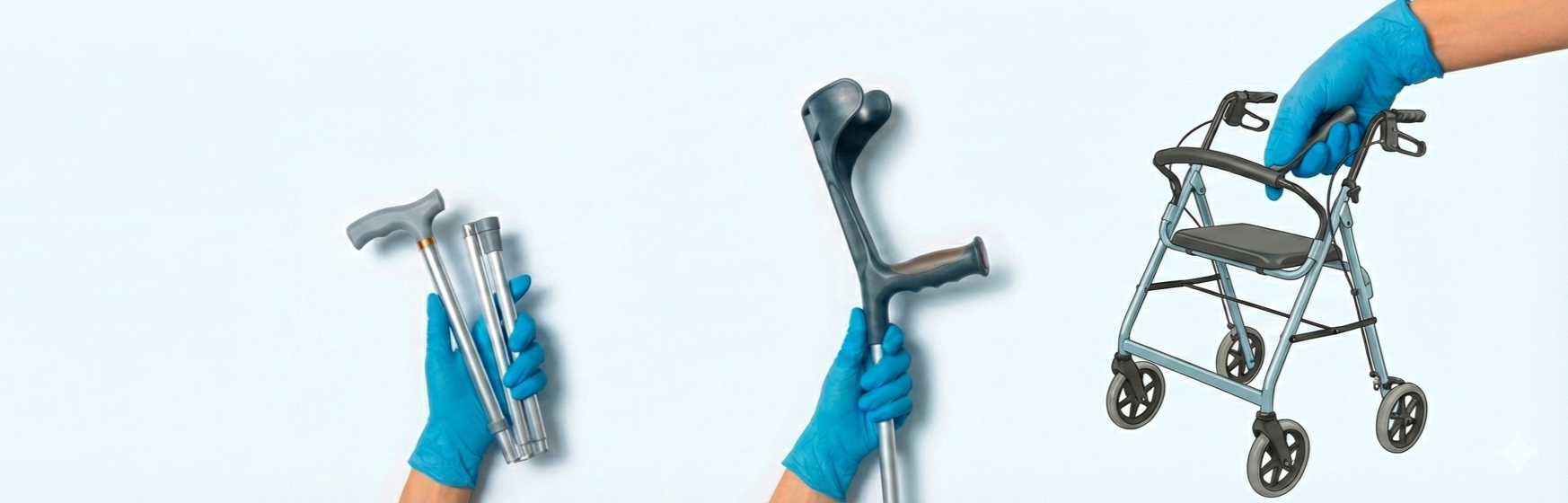 Recupera la movilidad y el confort en casa