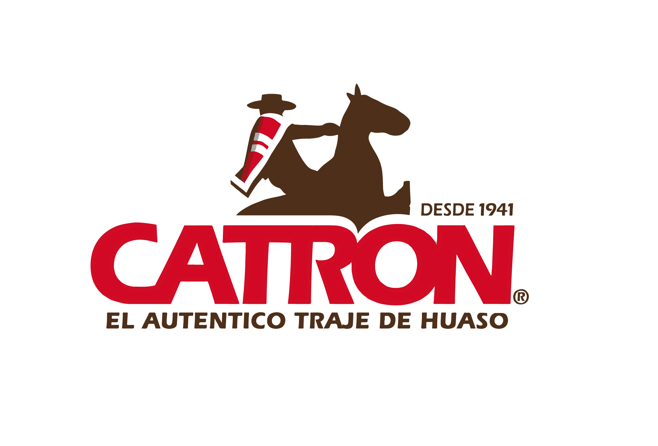 Catron Logo