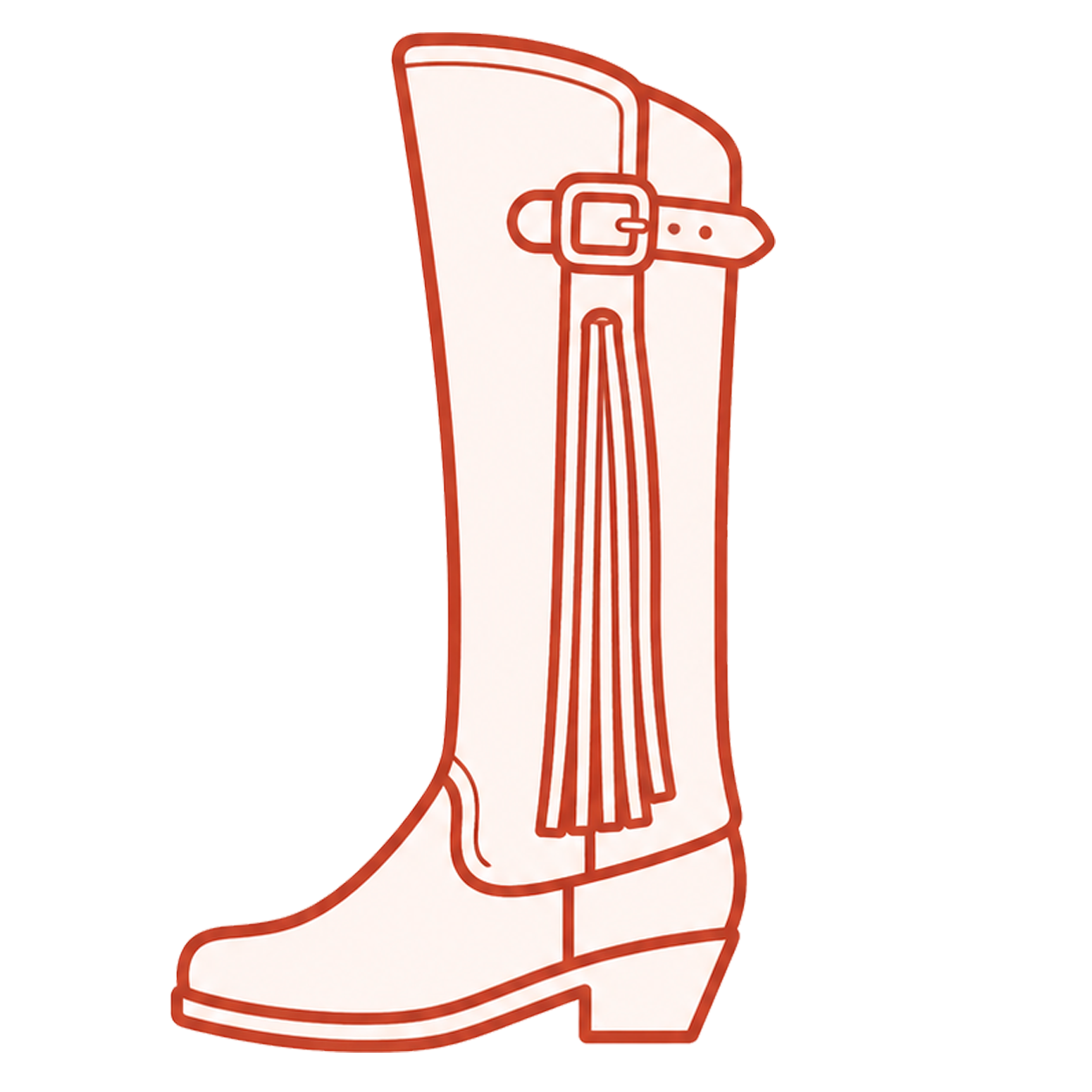 Corraleras y Polainas
