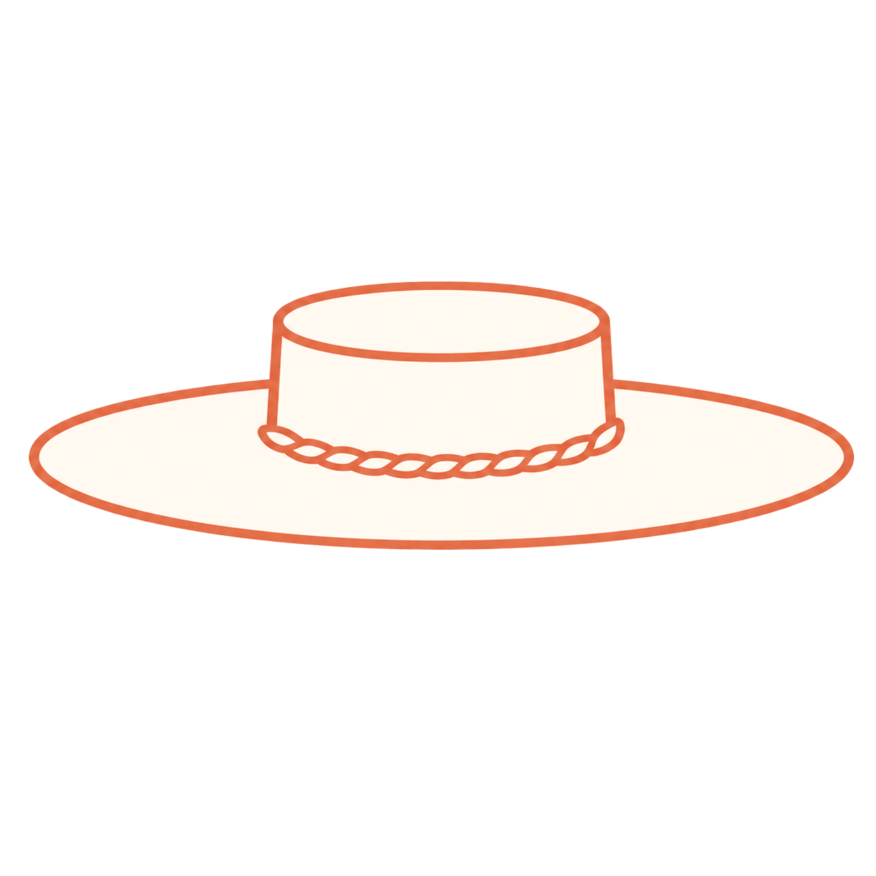 Sombreros, Chupallas y Boinas