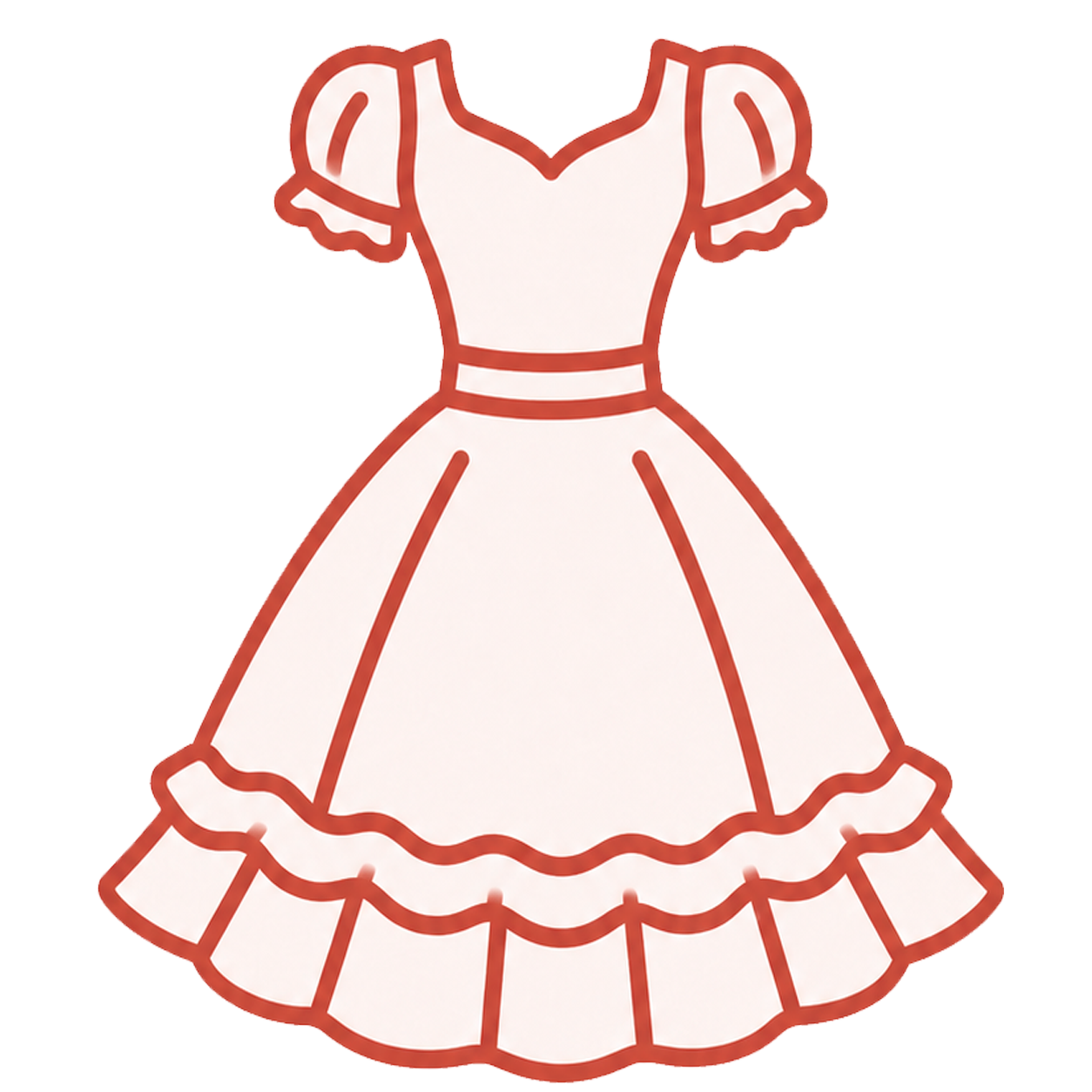 Vestidos De China