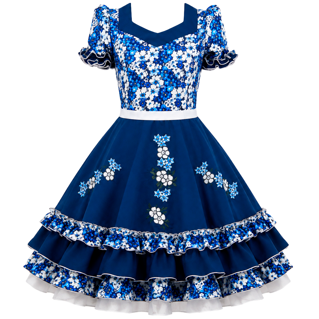 Vestidos De China