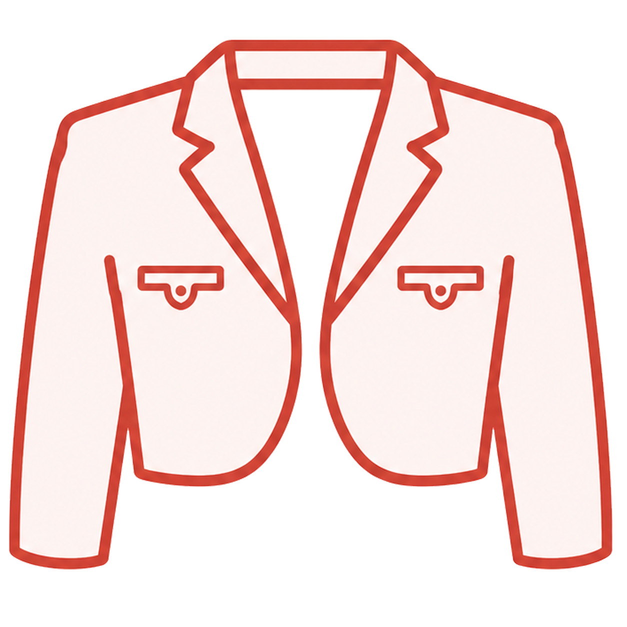 Chaquetas De Huaso