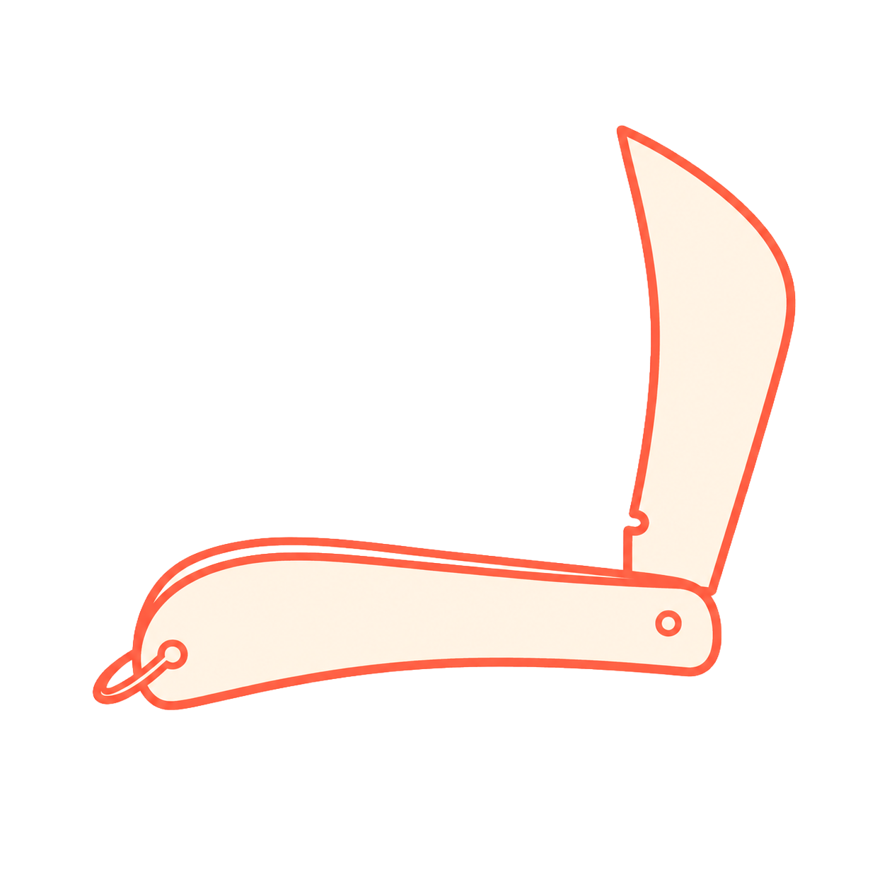 Cuchillos Y Cortaplumas