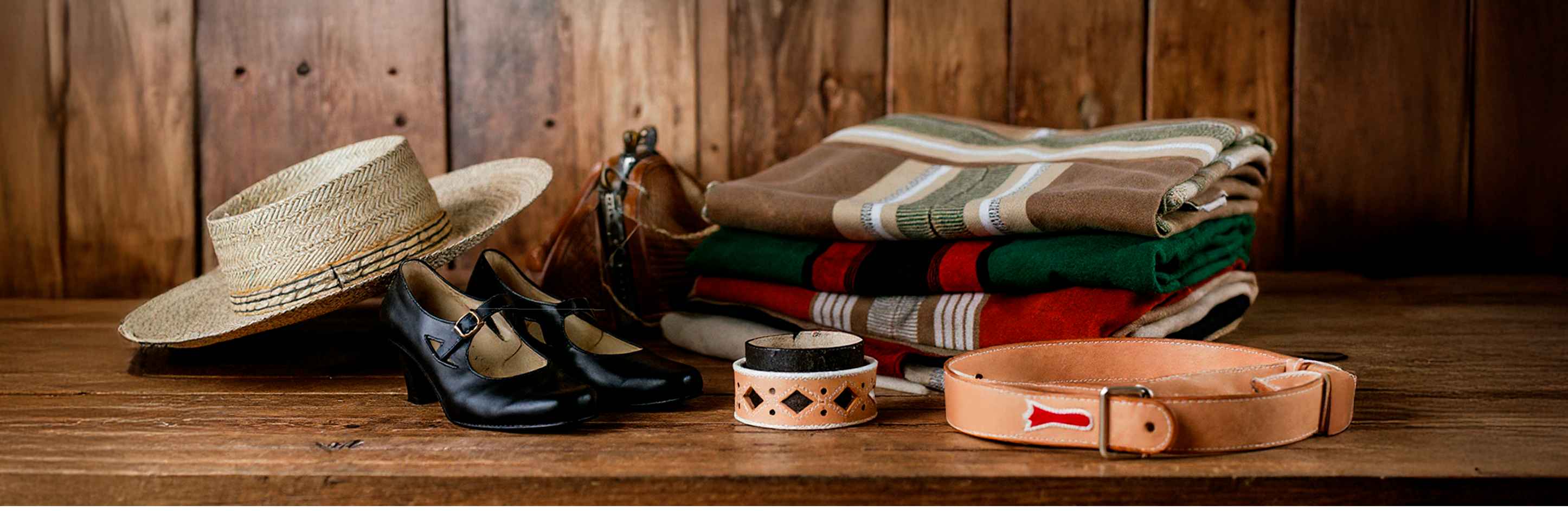 Navidad Con Caracter Chileno