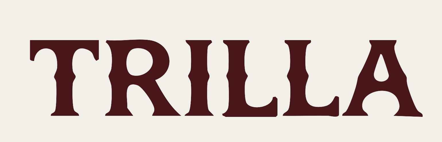 Trilla