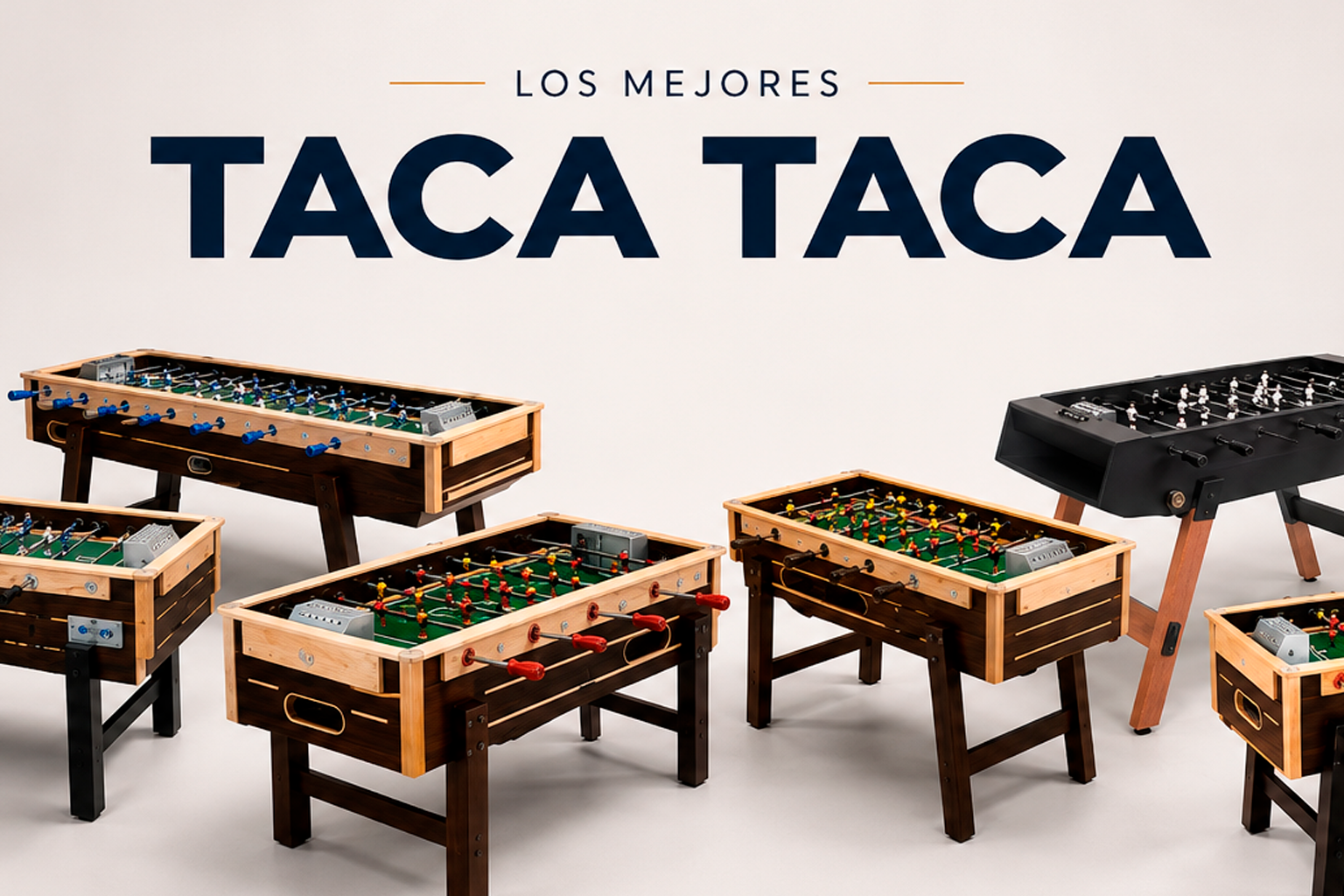 Taca-Taca Catron