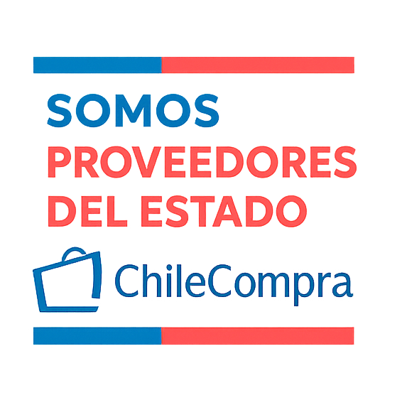 ChileCompra Proveedores del Estado