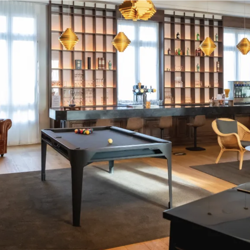 Hotel Mercure Chantilly France