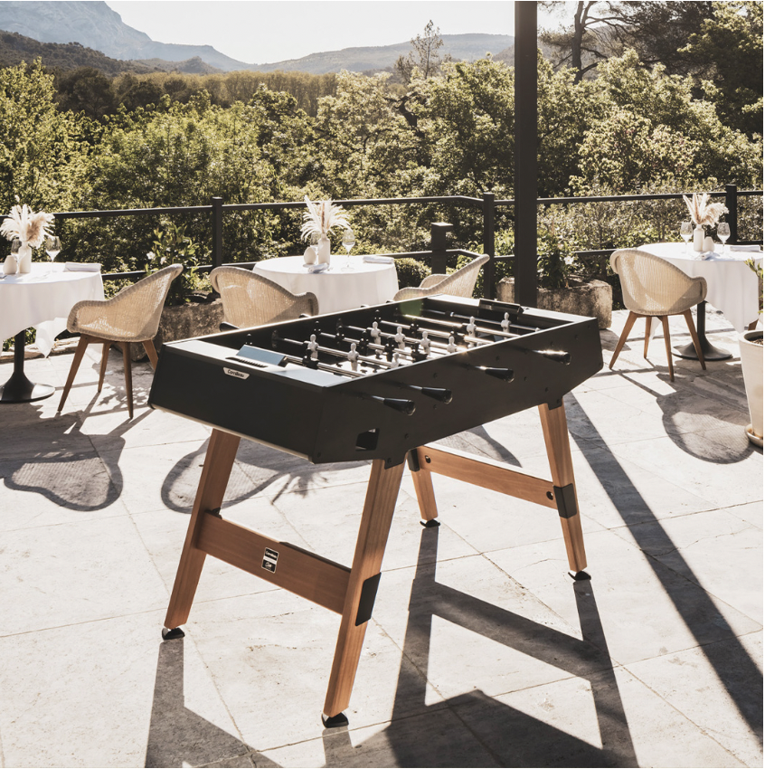 Hotel Les Lodges Sainte Victoire